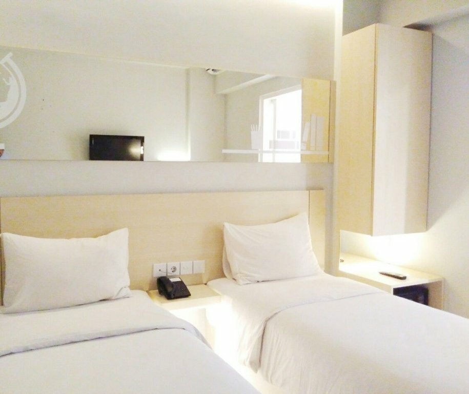 Hotel Cleo Hotel Basuki Rahmat Surabaya, Surabaya, photo