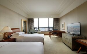 Гостиница Hilton Chongqing