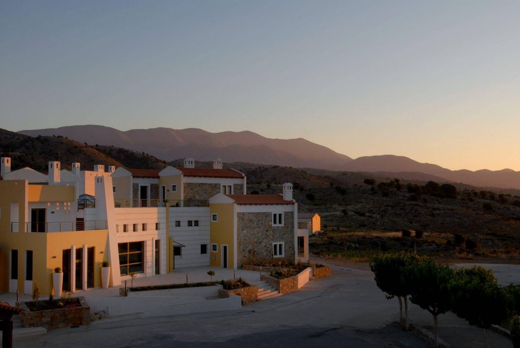 Фото Delina Mountain Resort