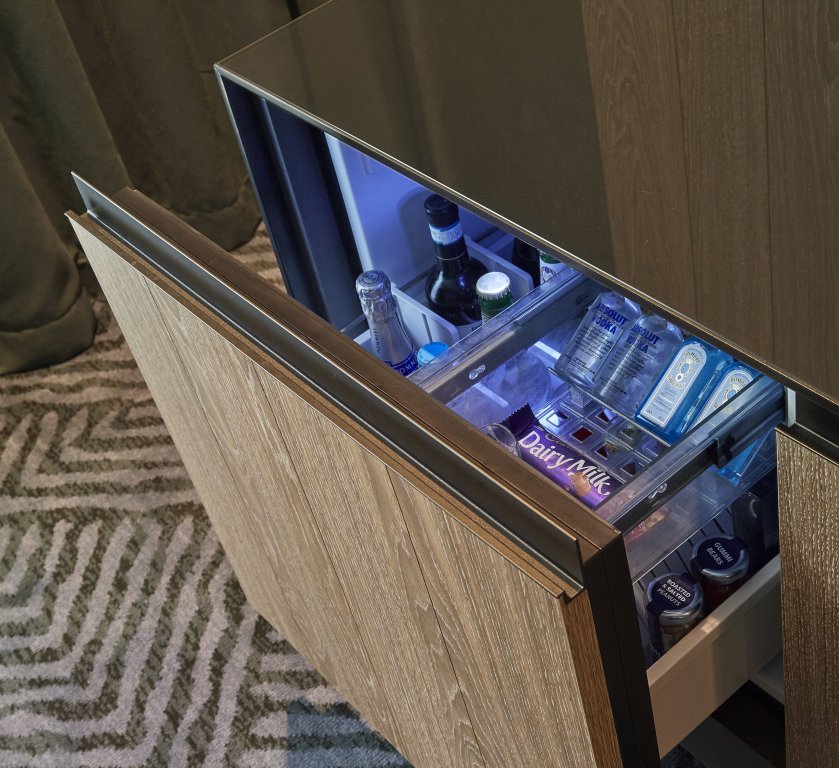 Фото Hilton London Bankside