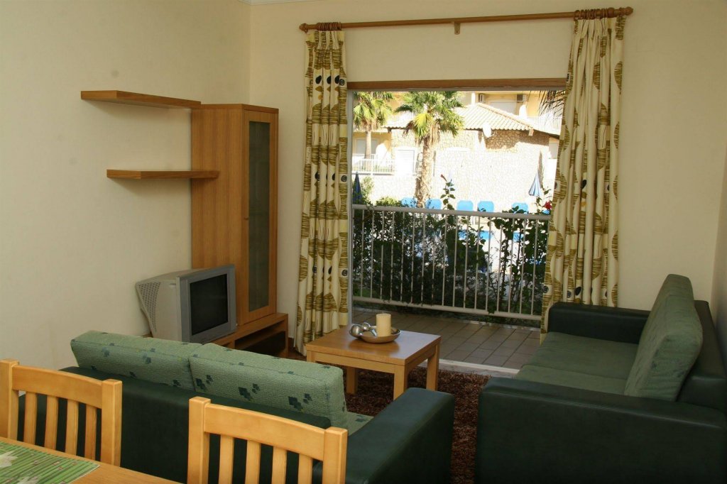 Фото Jardins Vale de Parra