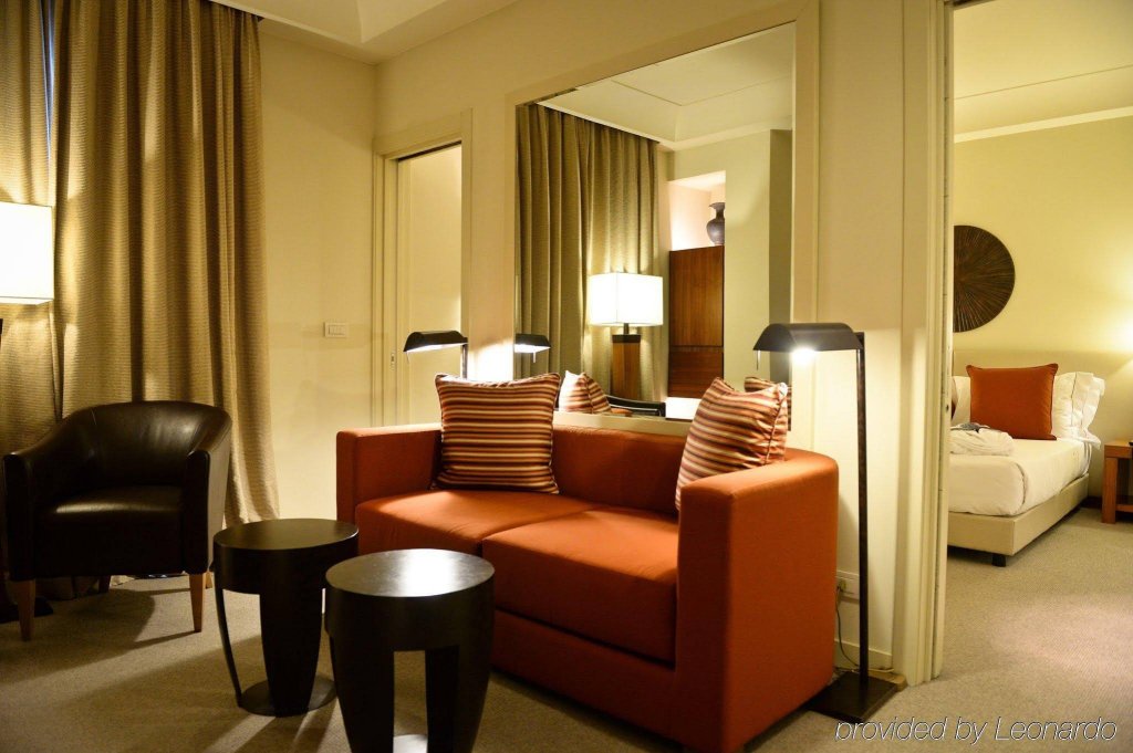 Фото Radisson Blu Hotel Milan