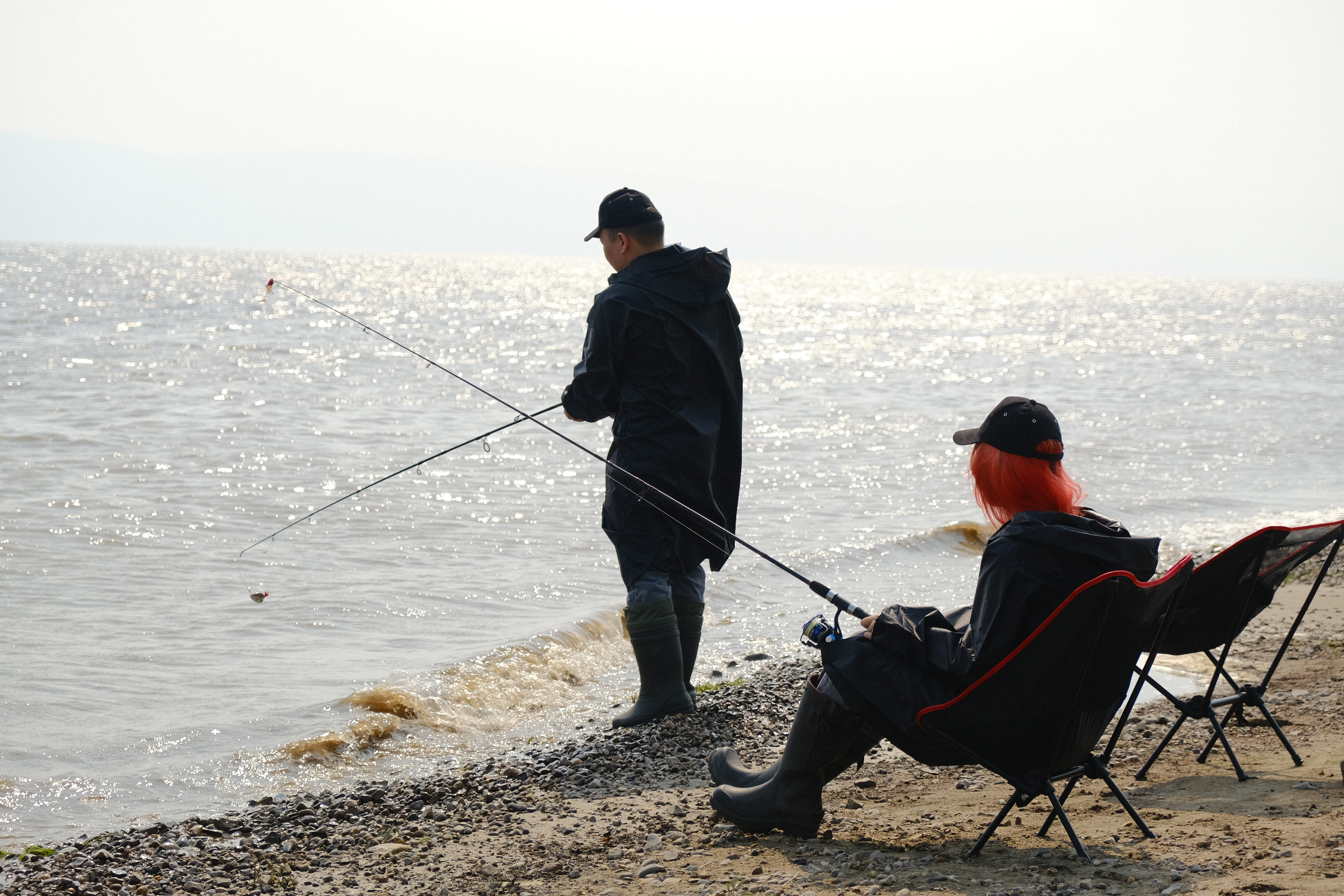 Фото Ленские столбы
