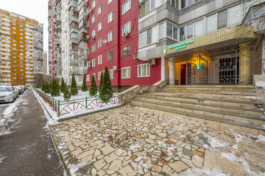 Cdek мичуринский просп 16 фото Kineos, оздоровительный центр, Мичуринский просп., 25, корп. 2, Москва - Яндекс 