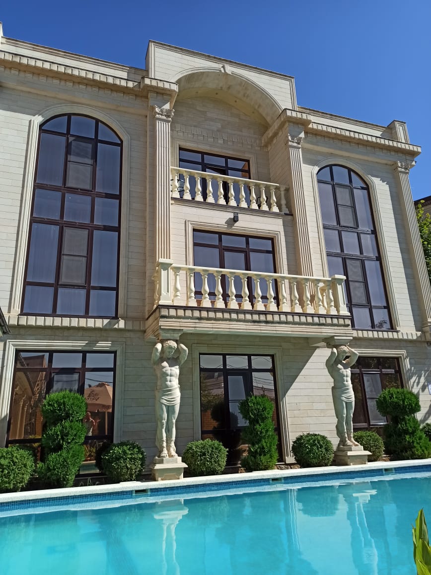 Фото Вилла Ровадос