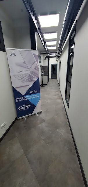 Software companies Quality Solutions, Yerevan, photo