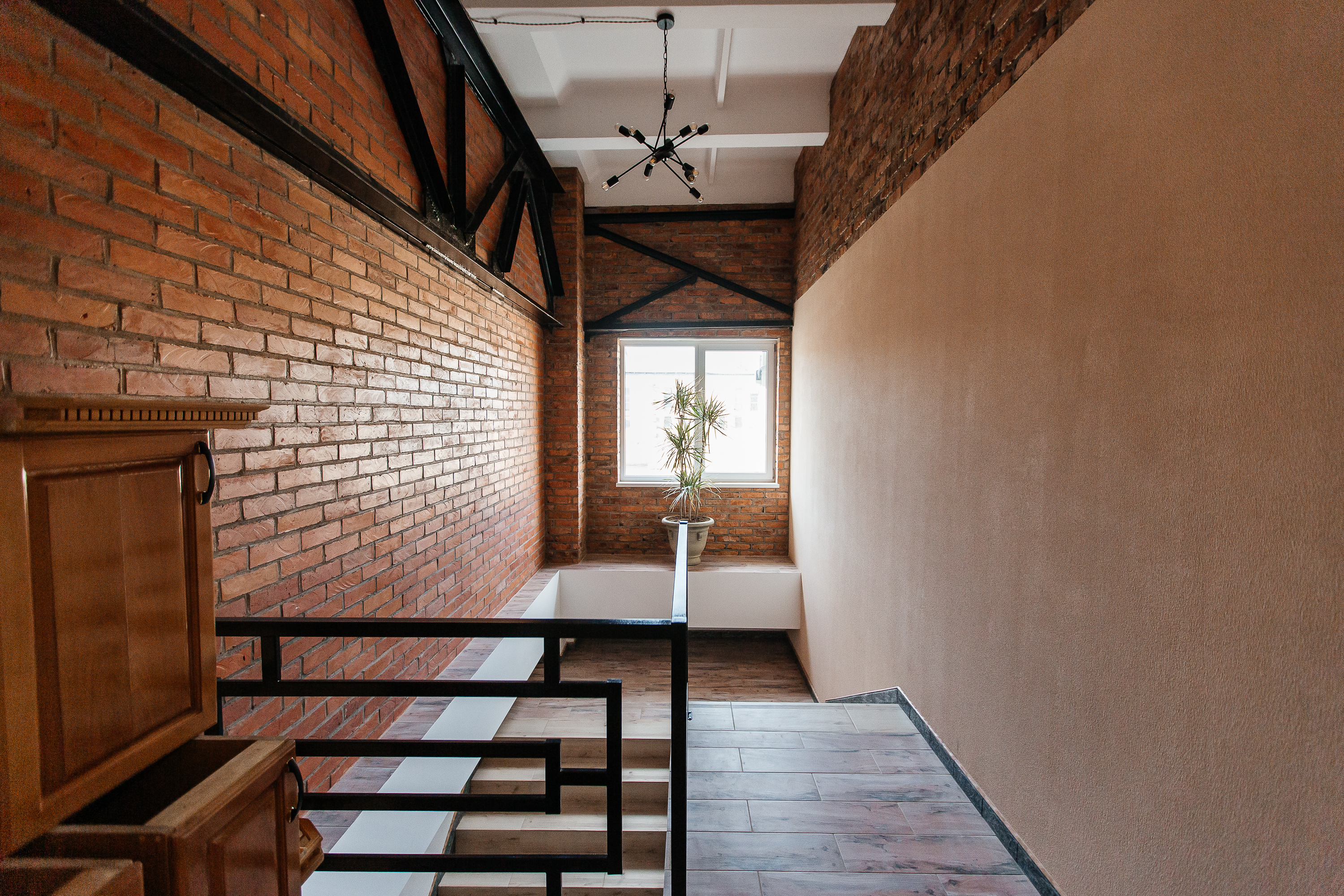 Фото Loft