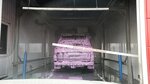 Умная мойка (Krasnodar Territory, Ust-Labinsk, ulitsa Gorkogo), car wash