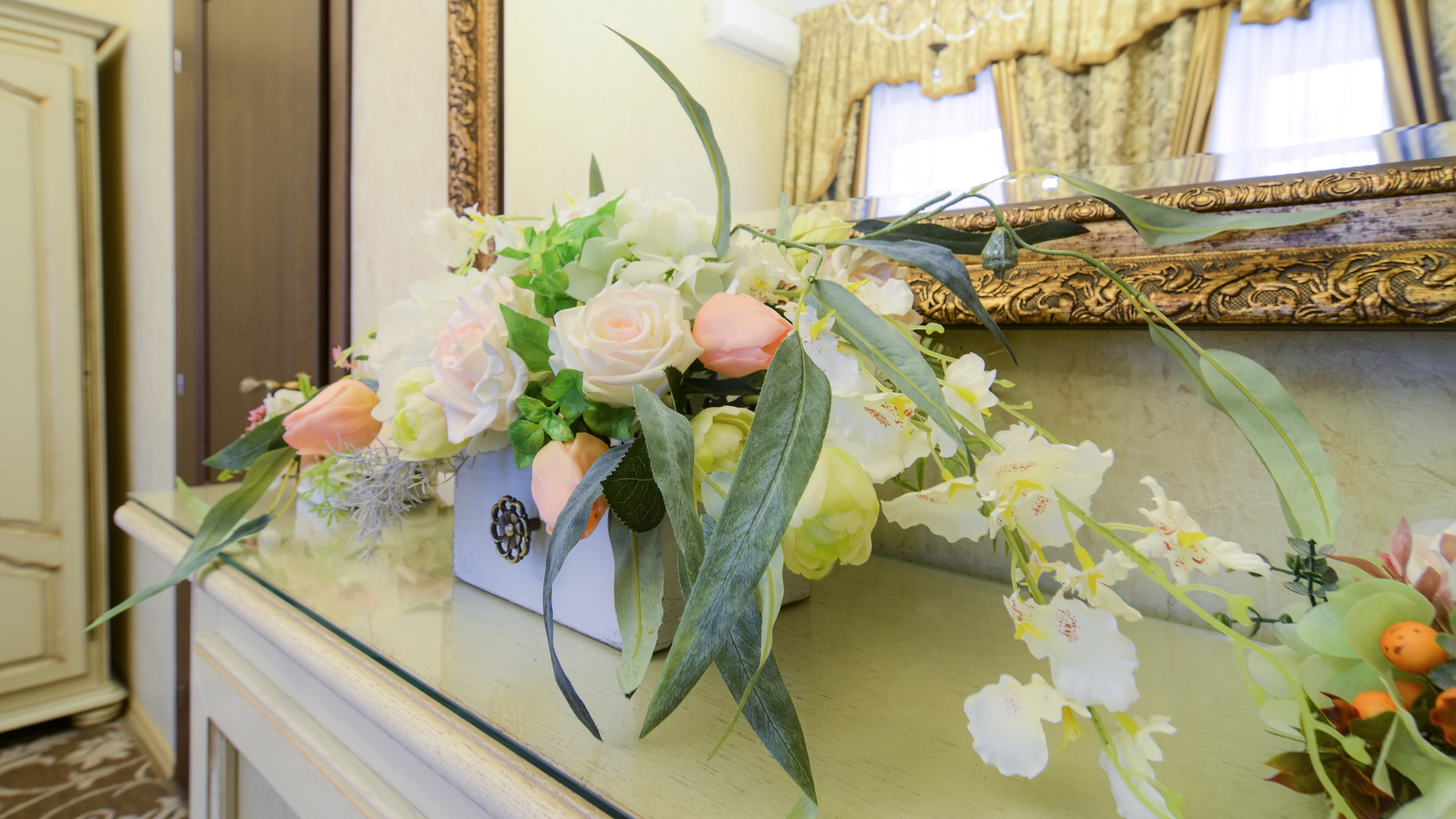 Фото Версаль