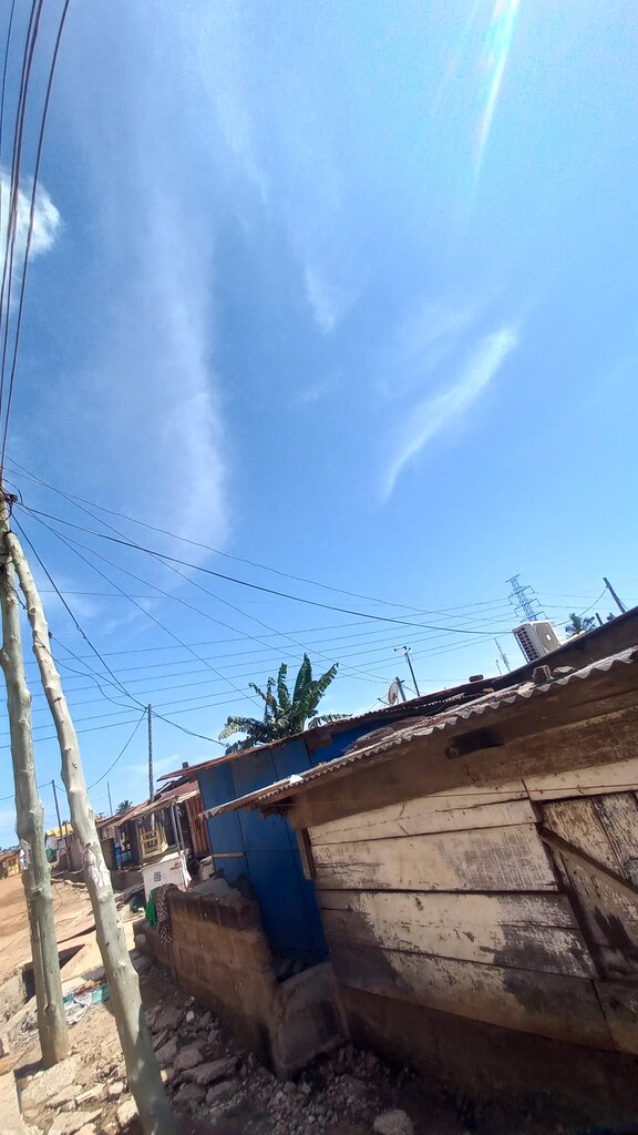 Protestant church Deliverance Assemblies Of God Church, Accra, photo