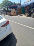 Over spot (Abebrese Street, 14), clothing store