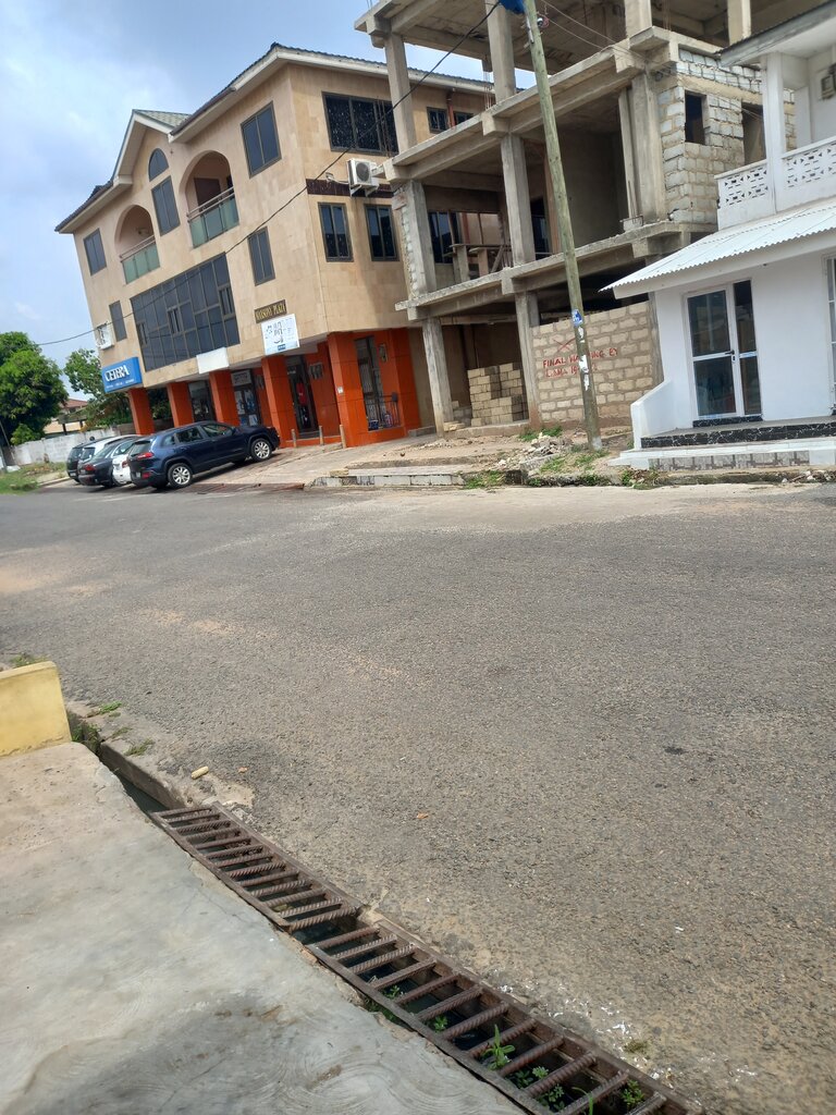 Clothing store Cetera, Earth, photo