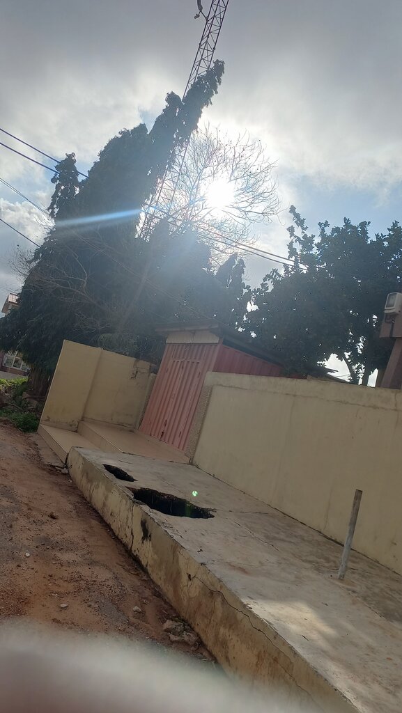 Clothing store Sarah Christian, Accra, photo