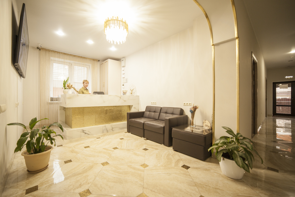 Фото отеля 4