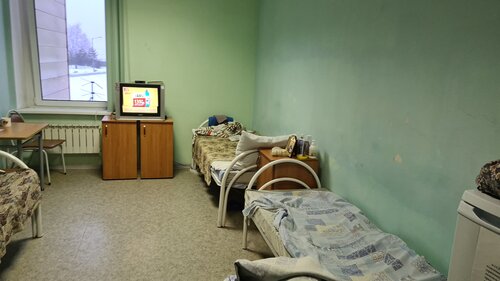 Hospital especializado Clinic № 2 Moscow Regional Clinical Anti-Tuberculosis Dispensary, , foto