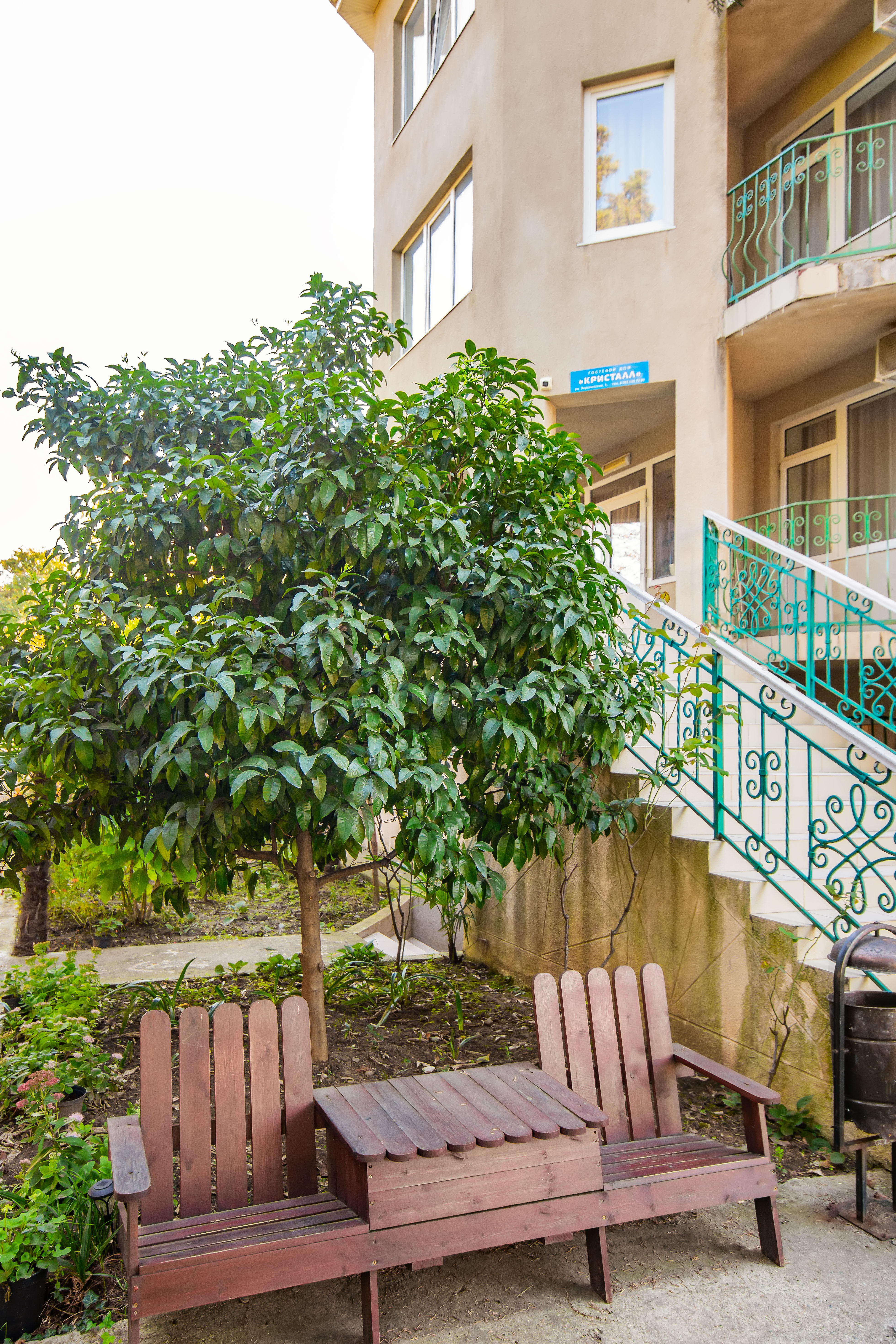 Фото Grand Crystal Group