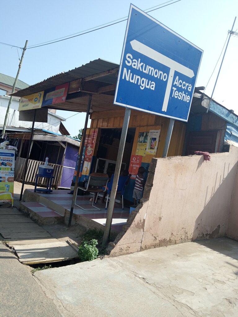 Money transfers Lois, Earth, photo