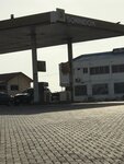 Sonnidom (Greater Accra Region, GA West Municipal, Chantan), gas station