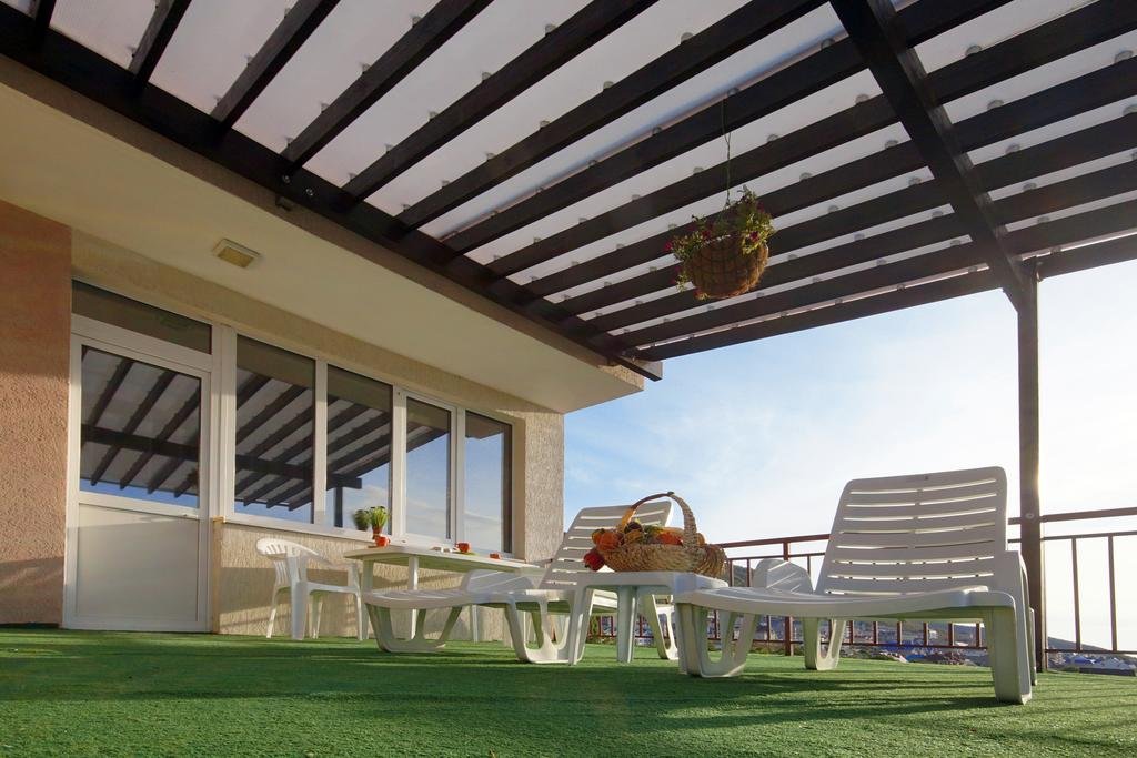 Фото Винговер