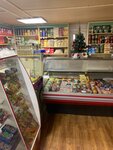 Магазин продуктов (territoriya Nazimikha-Park, 1-ya Rechnaya ulitsa, 19), tienda de productos