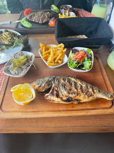 Mivan Restaurant & Cafe (İstanbul, Fatih, Piyer Loti Cad., 34A), cafetería