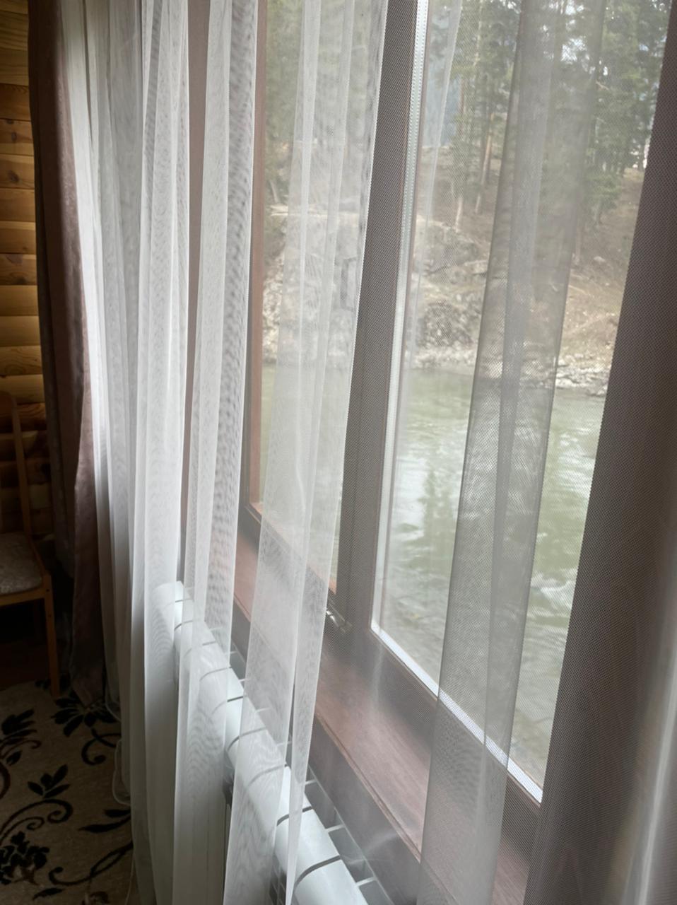 Фото Речной бриз