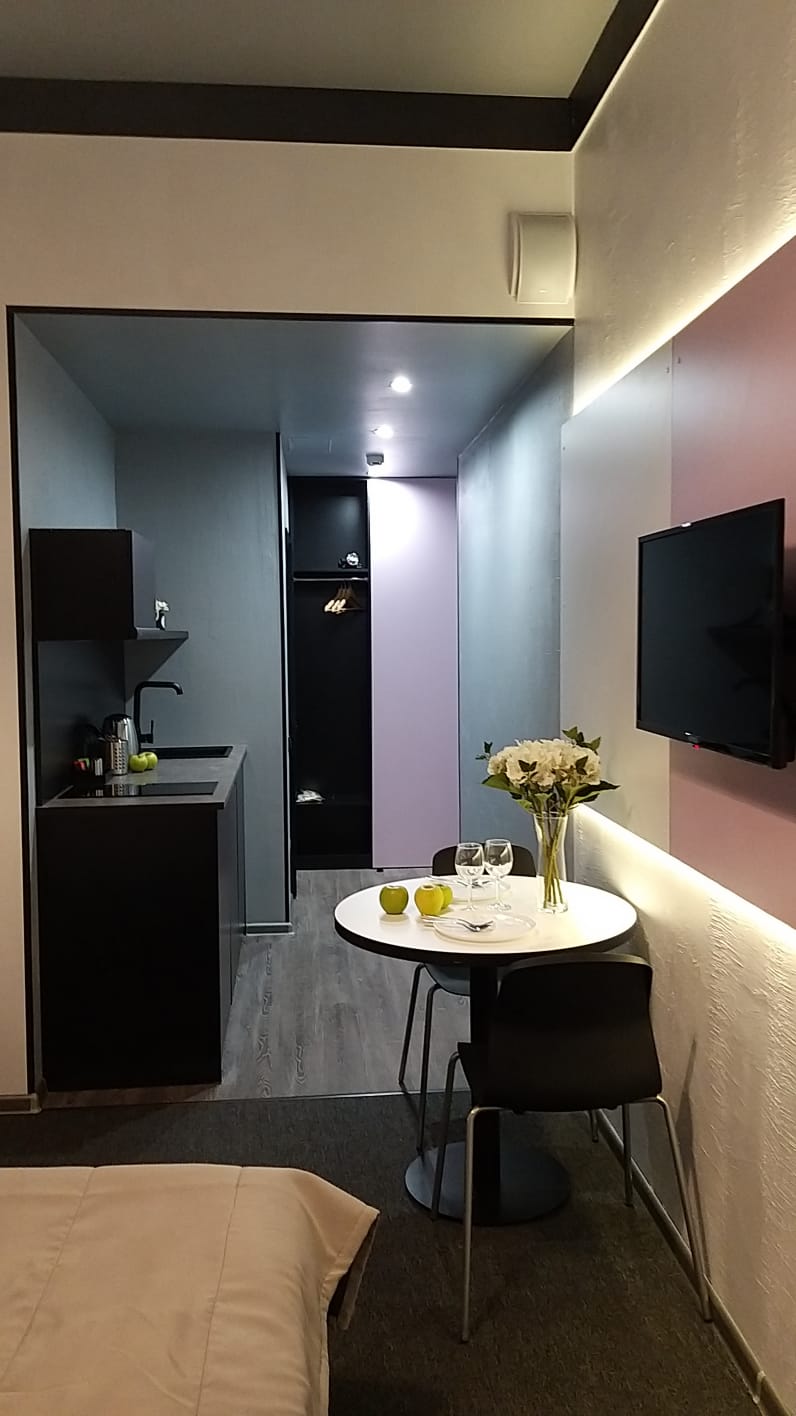 Фото Greenfeel Лермонтовский