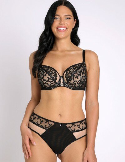 Lingerie and swimwear shop Be Perfection, Kaluga, photo