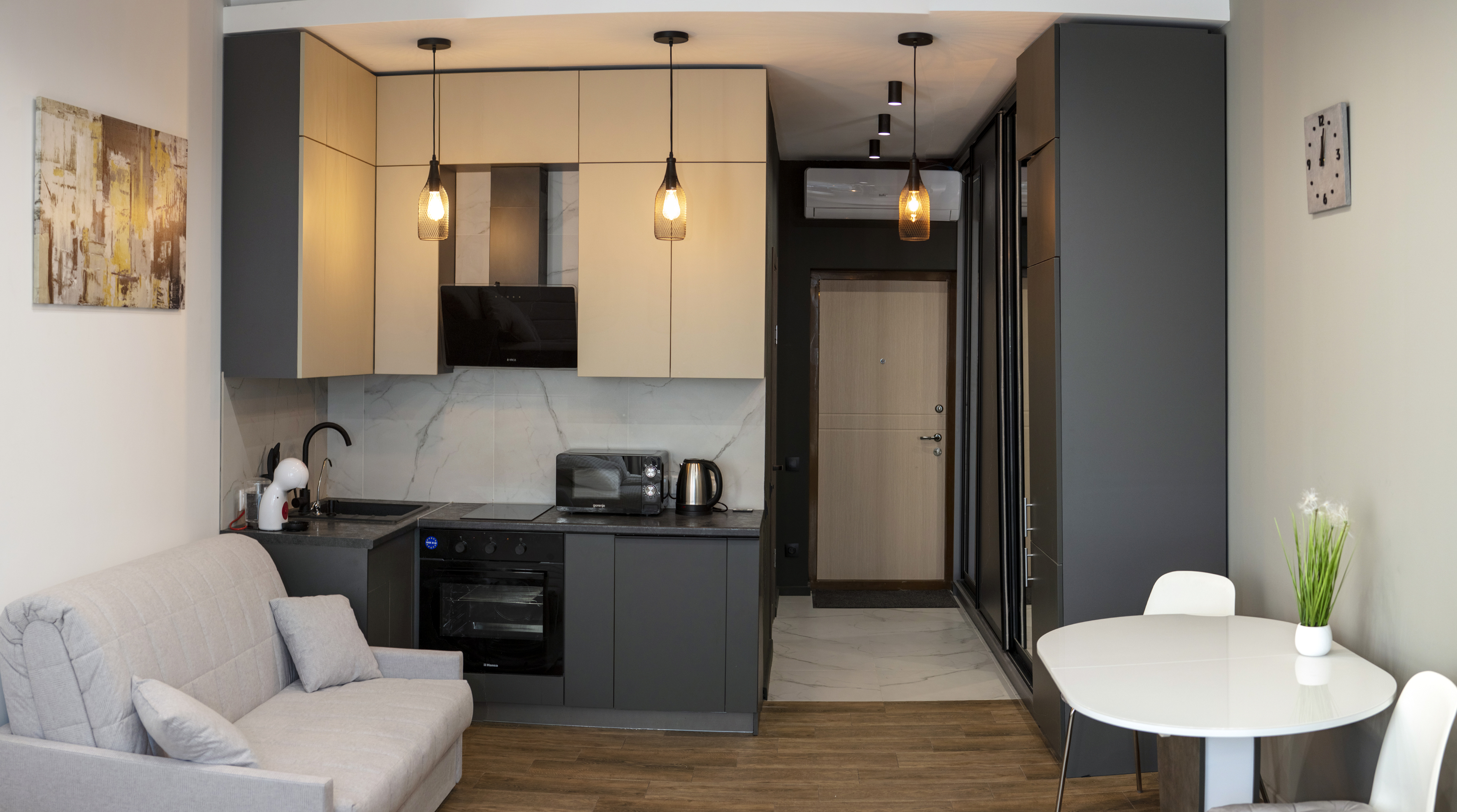 Фото Sky Inn Color