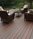 Norddecking (Sysoyevskaya Street, 18), lumber
