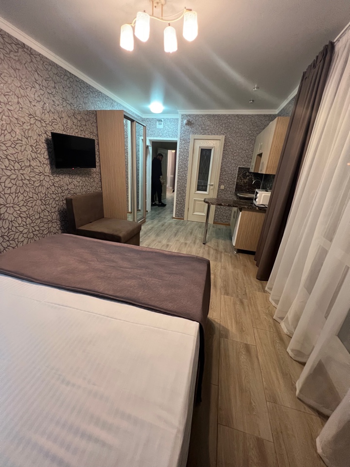 Фото У Моря