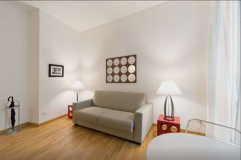 Фото Brera - Fiori Chiari charme apartments