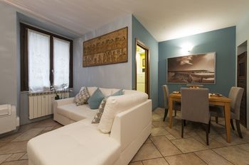 Фото BnButler - Corso Sempione 12