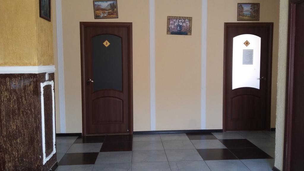 Фото Hostel Wigwam