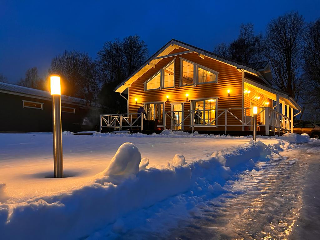 Фото Берёзово Хутор