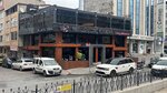 Black Dem Cafe (İstanbul, Eski Edirne Asfalti Avenue, 528A), cafetería