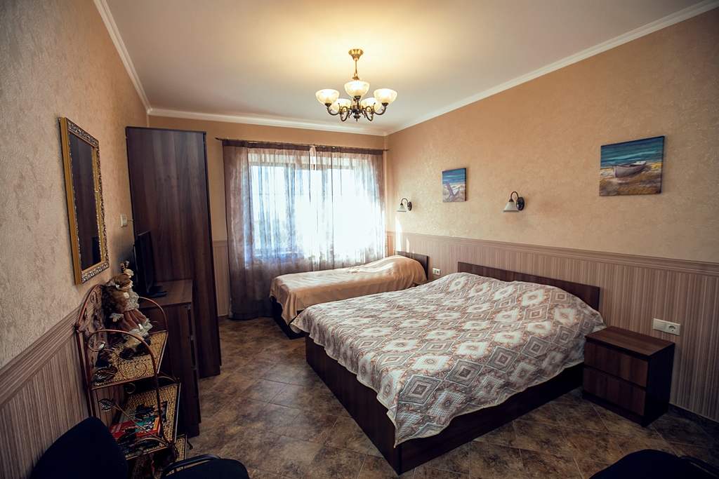 Фото Дом у моря Частный сектор