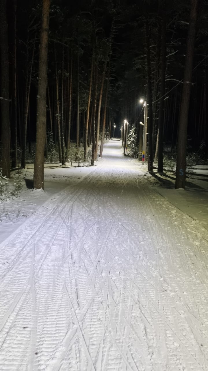 Фото Шале Белые пески