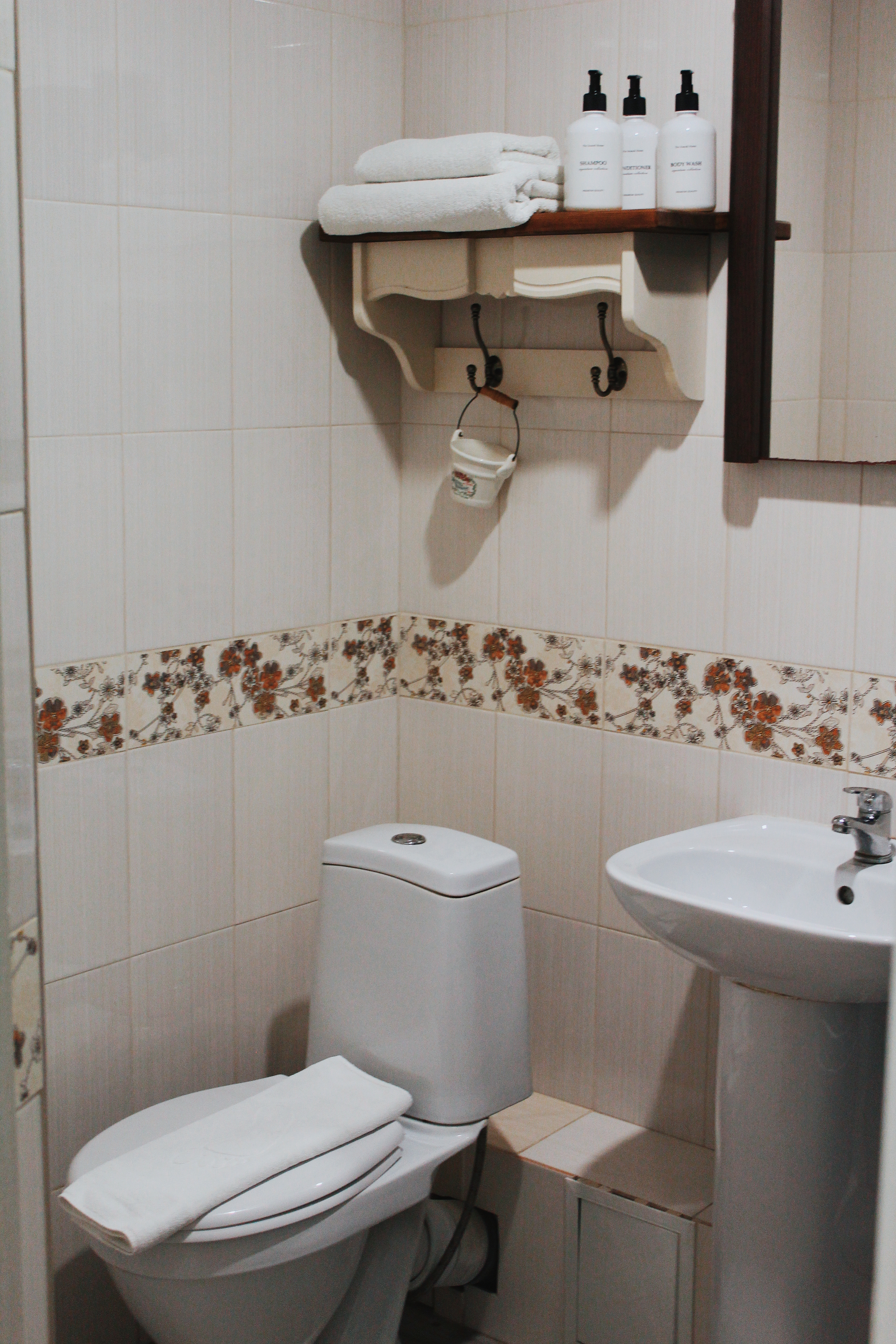 Фото Albergo
