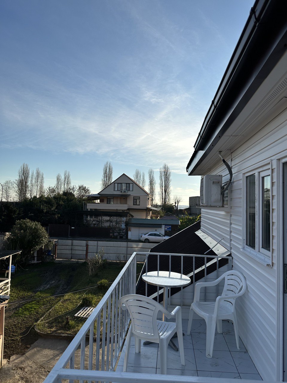 Фото Гостевой дом Петрович