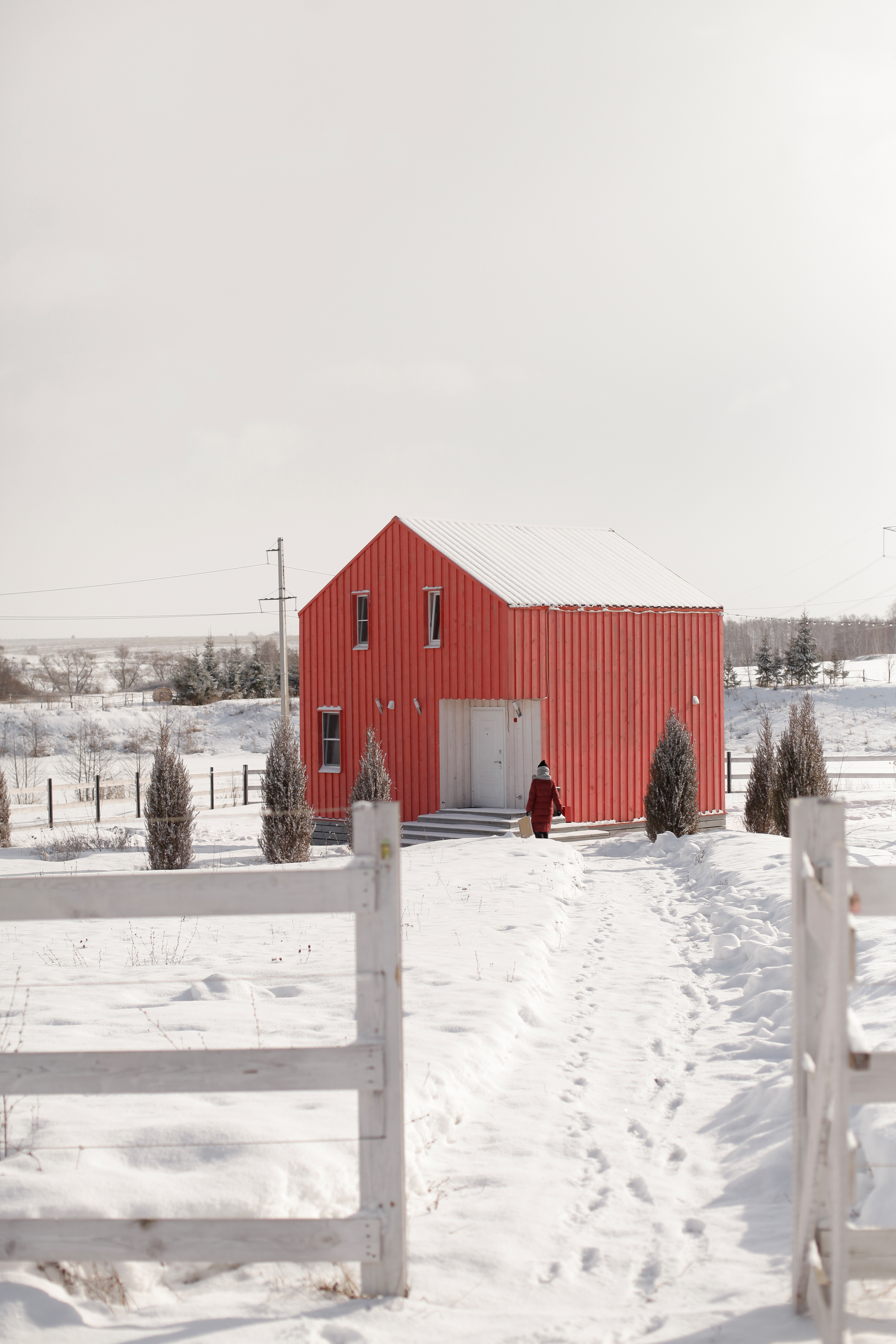 Фото Болотов Дача
