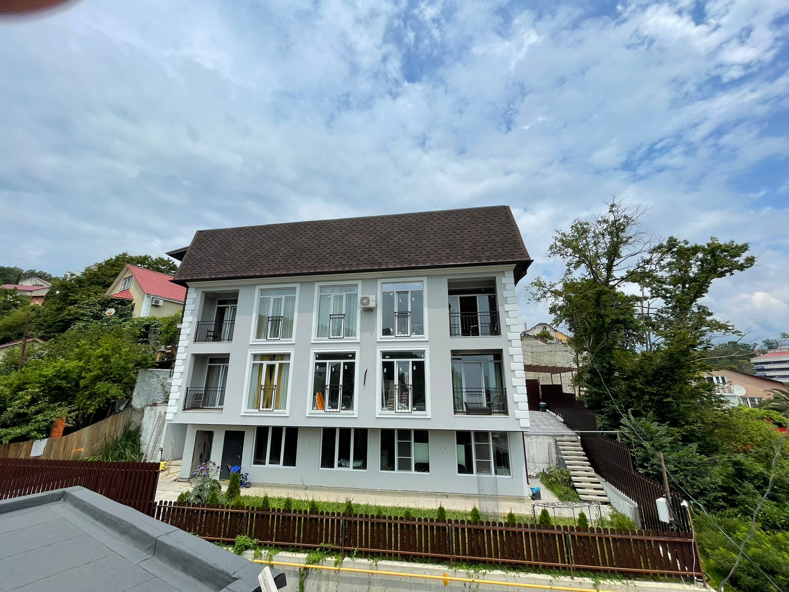 Фото отеля 3