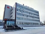 Npo Splav (Yaroslavskaya ulitsa, 1/1) ، الأشغال المعدنية