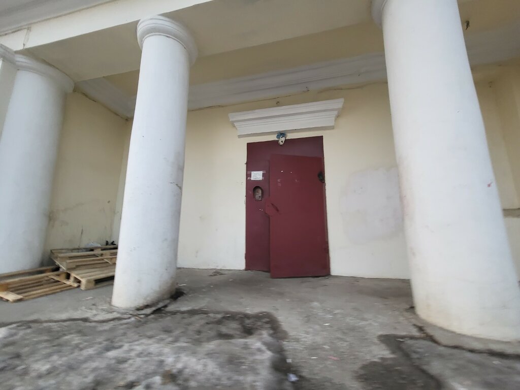 Club for children and teenagers Юный техник, Vladivostok, photo