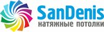 SanDenis (Liashchynskaga Street, 55) ، تمتد والأسقف المعلقة