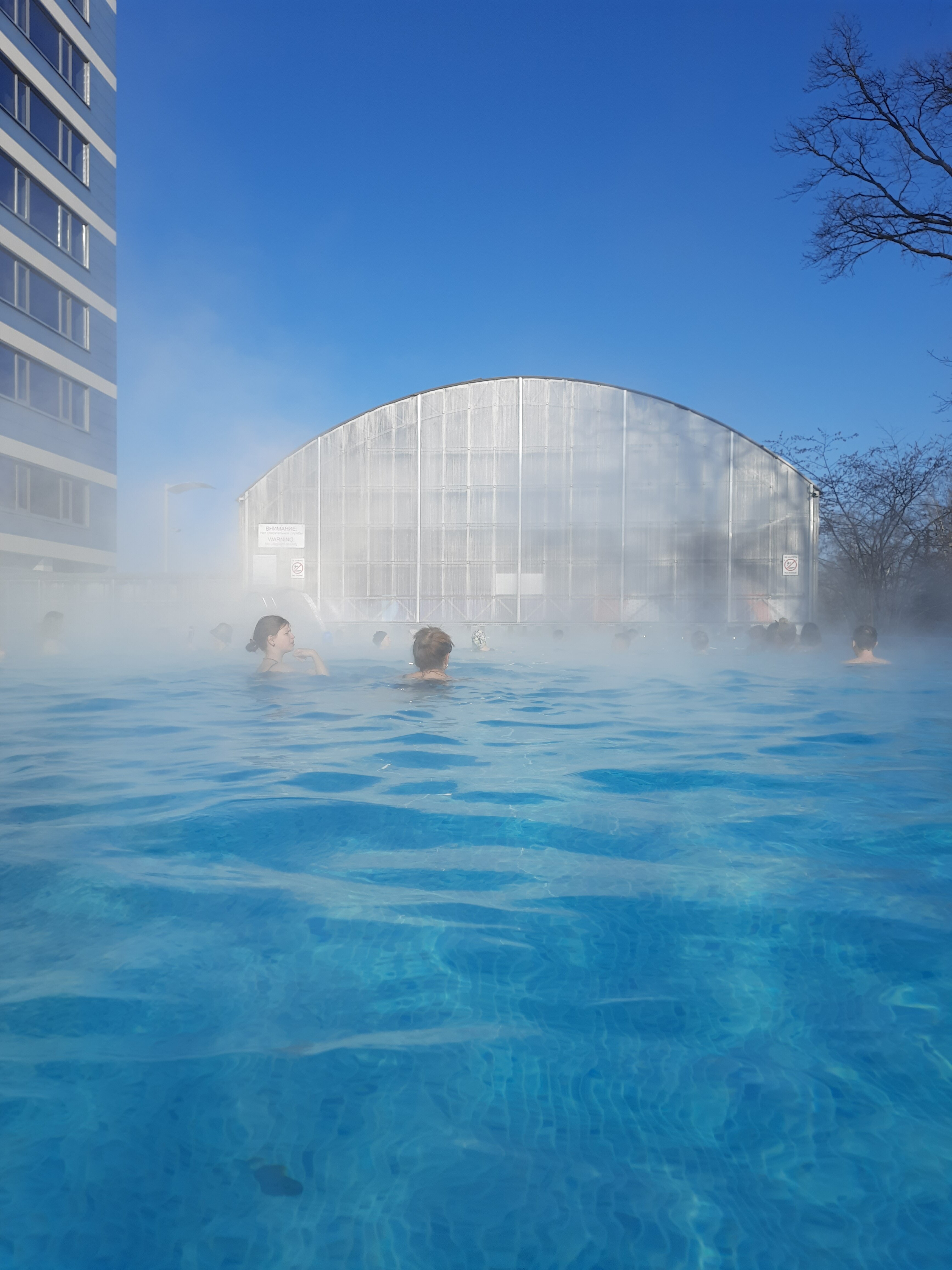 Фото Skypoint Hotel