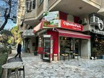 Çiğ Köfte Park (İstanbul, Kadikoy, Şakacı Sok., 66D), fast food