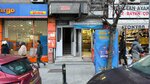 № 47media (Istanbul, Sisli, Izzet Pasha Neighborhood, Yeni Yol Avenue, 14), information agency