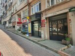Vis Real Estate (İstanbul, Besiktas, Serencebey Yokuşu Sok., 18), agencia inmobiliaria