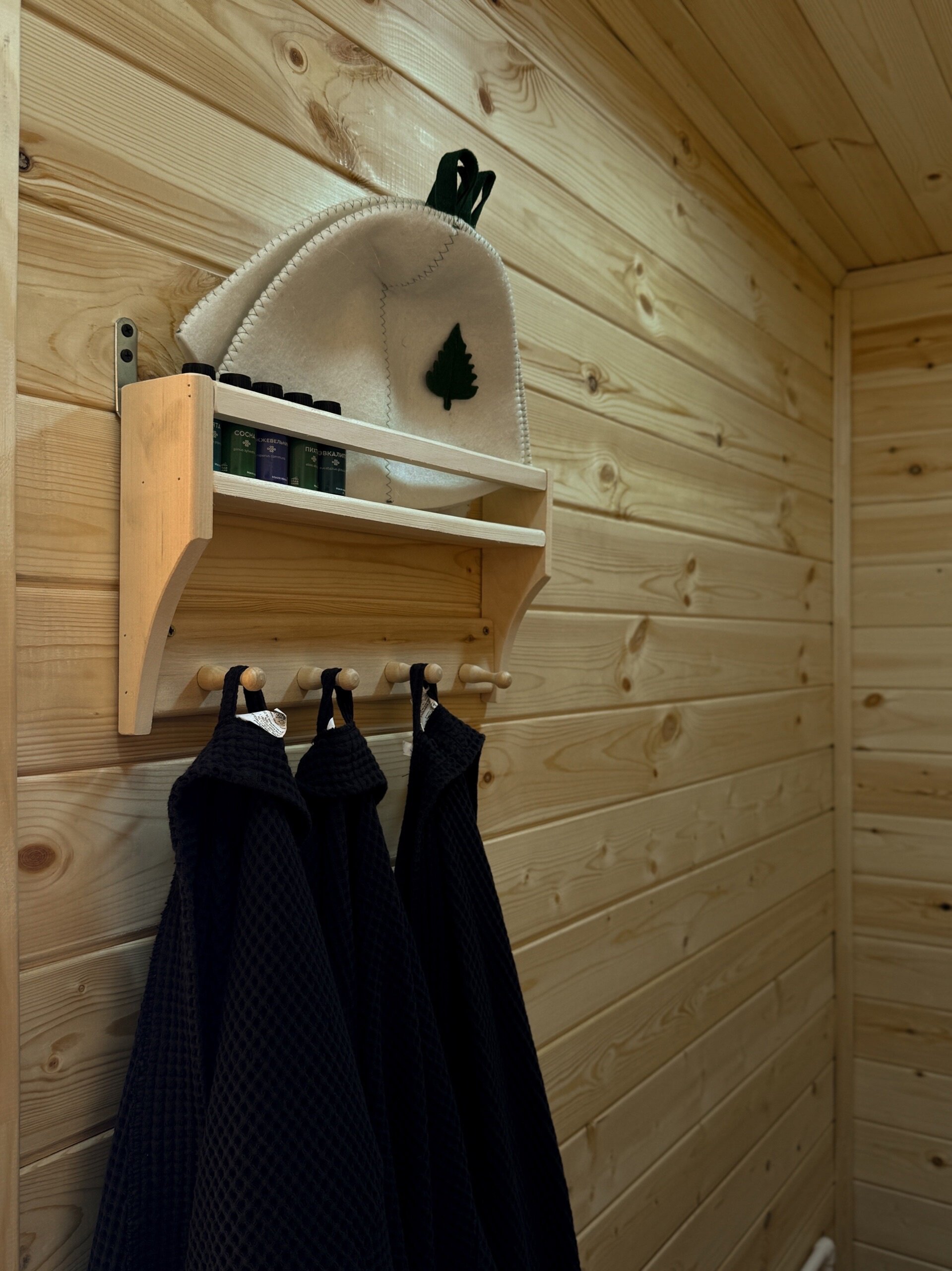 Фото Деревня Романовых